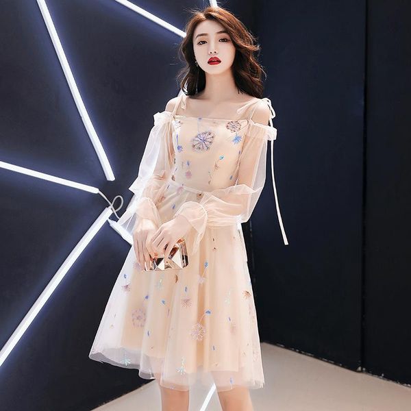 ethnic clothing off shoulder qipao sequins dandelion formal party dress gown puff sleeve fairy cheongsam champagne zipper robe de soire, Red
ethnic clothing off shoulder qipao sequins dandelion formal party dress gown puff sleeve fairy cheongsam champagne zipper robe de soire, Red