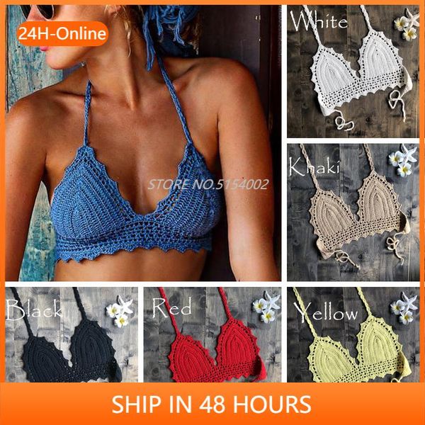beach crochet bikini female summer swimwear bra honeymoon hippy swimming pools spas yacht surf two-piece suits
beach crochet bikini female summer swimwear bra honeymoon hippy swimming pools spas yacht surf two-piece suits