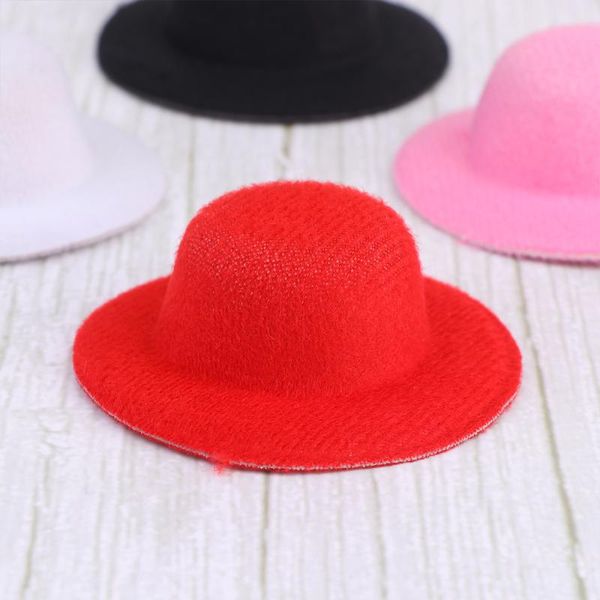 party hats 20pcs diy mini ornaments billycock decoration craft accessories for kids girls
party hats 20pcs diy mini ornaments billycock decoration craft accessories for kids girls