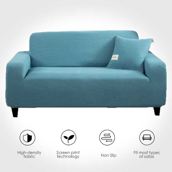 chair covers jacquard sofa cover high qulity elastic fabric for couch sectional l-shape slipcover living room
chair covers jacquard sofa cover high qulity elastic fabric for couch sectional l-shape slipcover living room