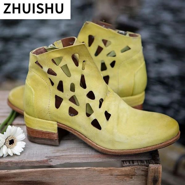 sandals 2021 women shoes fashion trend casual all-match classic solid color suede hollow side zipper comfortable sandalias de mujer, Black
sandals 2021 women shoes fashion trend casual all-match classic solid color suede hollow side zipper comfortable sandalias de mujer, Black
