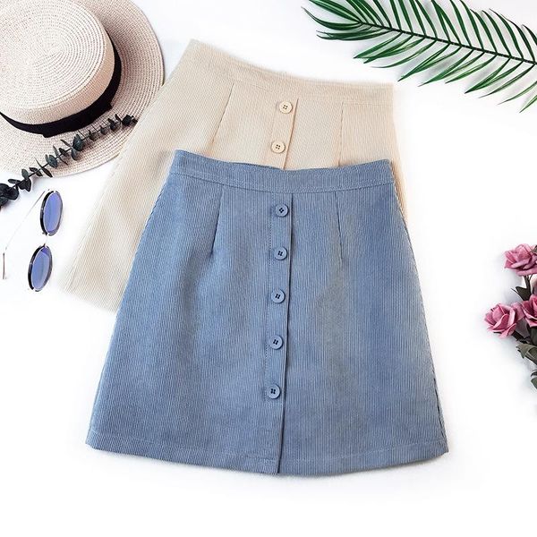 skirts pencil skirt women corduroy high waist party winter thick button saias short faldas mujer plus size jupe femme, Black
skirts pencil skirt women corduroy high waist party winter thick button saias short faldas mujer plus size jupe femme, Black