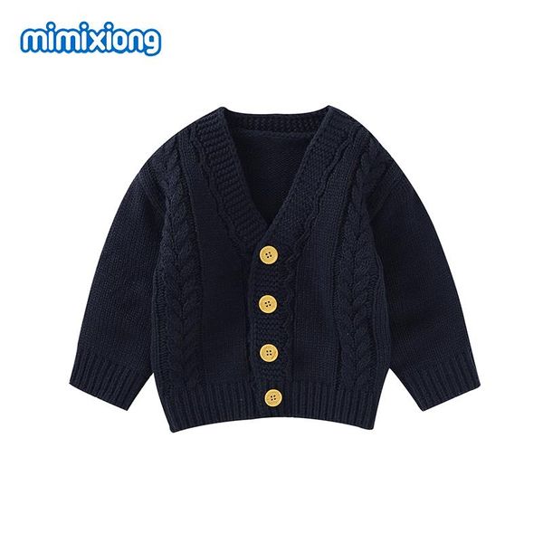 pullover baby sweaters clothes autumn winter warm v neck long sleeve born infant boy knitwear cardigans fashion solid toddler kids top, Blue
pullover baby sweaters clothes autumn winter warm v neck long sleeve born infant boy knitwear cardigans fashion solid toddler kids top, Blue