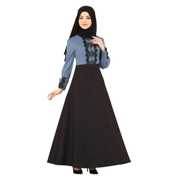 muslim dress dubai malaysia laced long sleeve high waist a line arabic women dresses patchwork design 2021 plus size 4xl ethnic clothing, Red
muslim dress dubai malaysia laced long sleeve high waist a line arabic women dresses patchwork design 2021 plus size 4xl ethnic clothing, Red