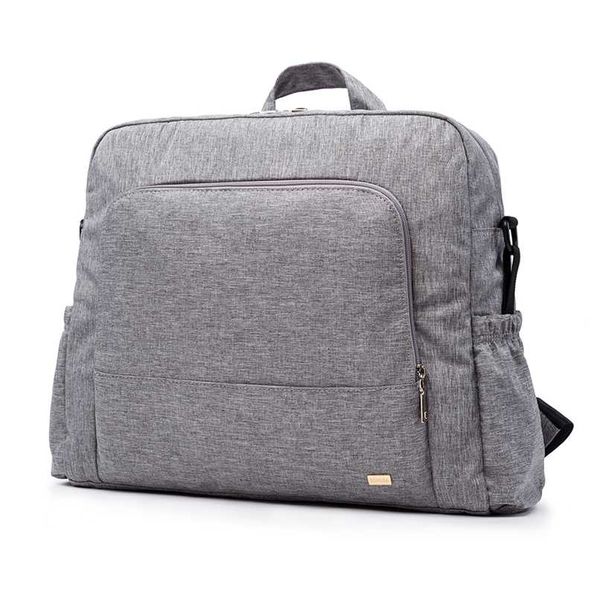 soboba large gray diaper bag fashion waterproof multi-functional diaper backpack nursing changing bag for baby care stylish bag 211025
soboba large gray diaper bag fashion waterproof multi-functional diaper backpack nursing changing bag for baby care stylish bag 211025