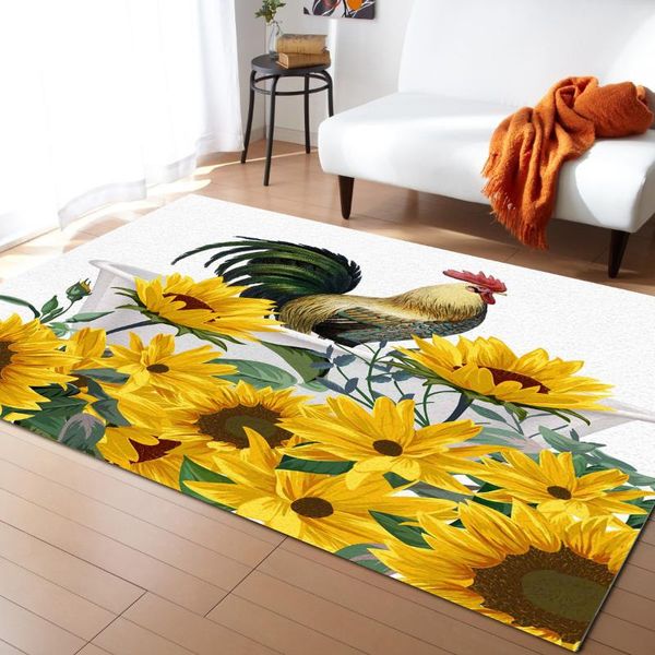 carpets animal sunflower rooster bathtub printed floor mat door mats lounge rug kids carpet living room bedroom modern home decoration
carpets animal sunflower rooster bathtub printed floor mat door mats lounge rug kids carpet living room bedroom modern home decoration
