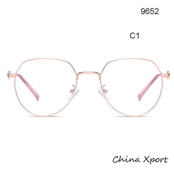 arrival big anti blue ray optical frames metal fashional men women light glasses sunglasses, White;black
arrival big anti blue ray optical frames metal fashional men women light glasses sunglasses, White;black