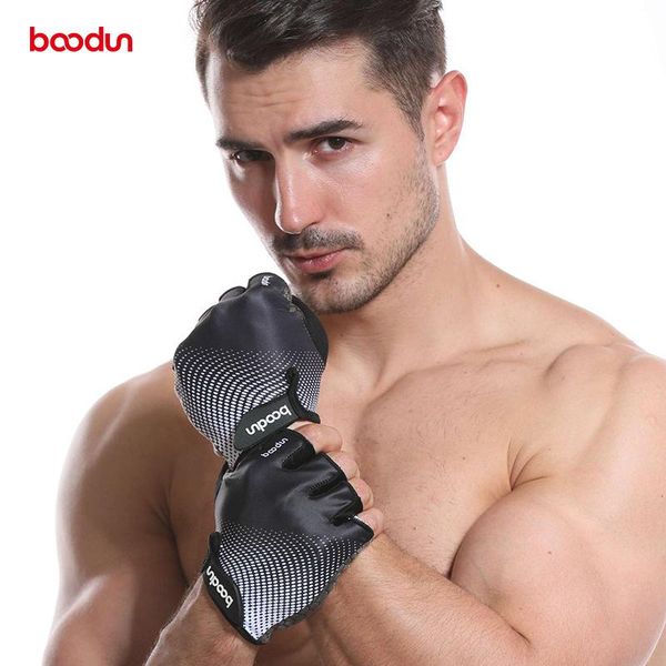 cycling gloves gym fitness weight lifting body building training sports exercise thickened palm workout glove, Black
cycling gloves gym fitness weight lifting body building training sports exercise thickened palm workout glove, Black