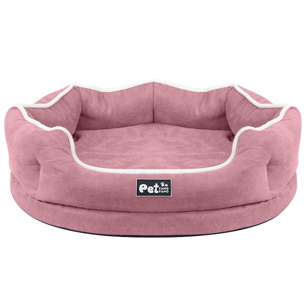 Dog Bed Winter Memory-Foam Waterproof Dog House For Puppy arge Removabe Cover Pet Bed Soft Warm Dogs ounge Sofa kenne
Dog Bed Winter Memory-Foam Waterproof Dog House For Puppy arge Removabe Cover Pet Bed Soft Warm Dogs ounge Sofa kenne