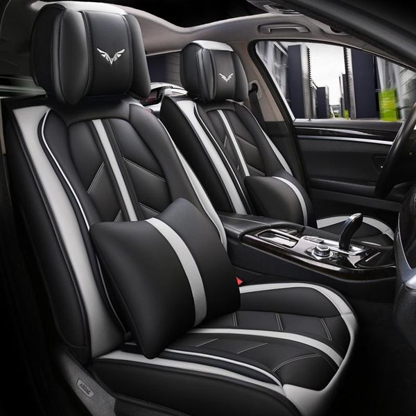 full coverage eco-leather auto seats covers pu leather car seat for 7 series 8 i8 xi x2 x3 x5 x6
full coverage eco-leather auto seats covers pu leather car seat for 7 series 8 i8 xi x2 x3 x5 x6
