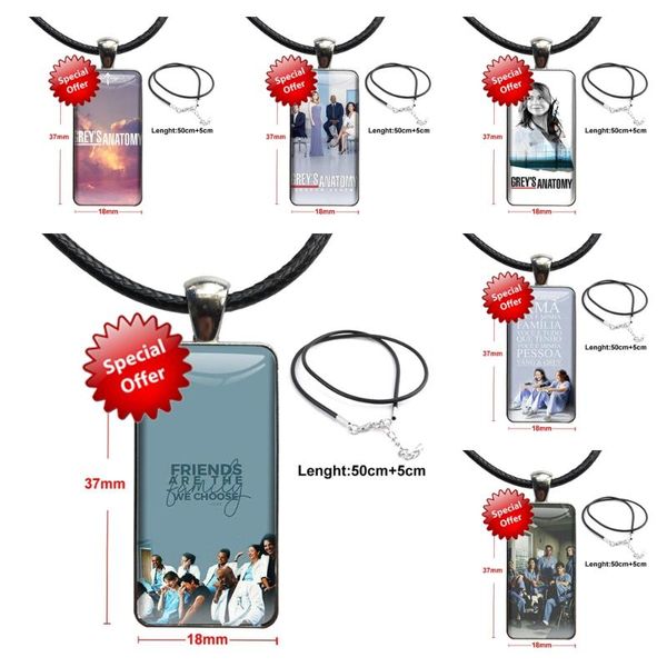 pendant necklaces grey anatomy vintage jewelry steel plated with glass cabochon choker long rectangle necklace for girls statement maxi, Silver
pendant necklaces grey anatomy vintage jewelry steel plated with glass cabochon choker long rectangle necklace for girls statement maxi, Silver