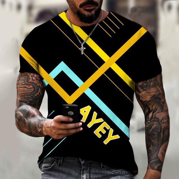 men's t-shirts t-shirt casual 3d printing personality line art streetwear creative all-match cool good-looking punk shirt, White;black
men's t-shirts t-shirt casual 3d printing personality line art streetwear creative all-match cool good-looking punk shirt, White;black