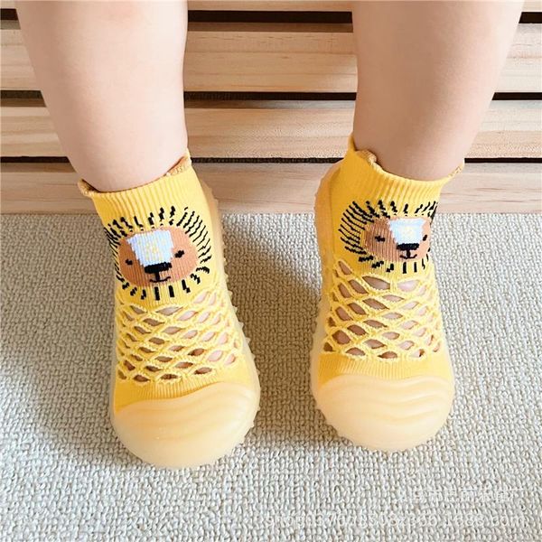 first walkers baby toddler shoes breathable hole cartoon cute soft sole socks boys girls children indoor floor
first walkers baby toddler shoes breathable hole cartoon cute soft sole socks boys girls children indoor floor