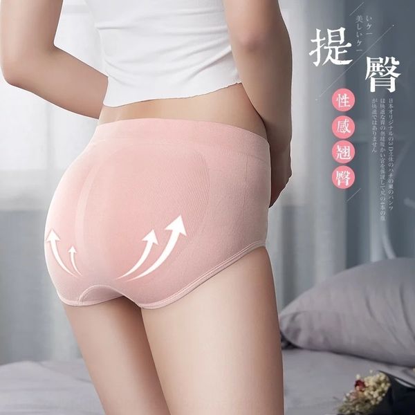 wing pure cotton underwearcrotch belly raised buttocks honeycomb traceless women's briefs middle waist warm honeycomb palace women', Red;black
wing pure cotton underwearcrotch belly raised buttocks honeycomb traceless women's briefs middle waist warm honeycomb palace women', Red;black