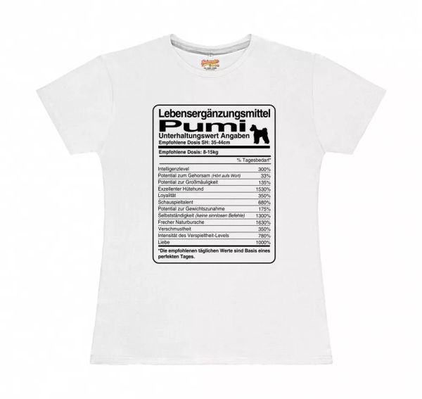 t-shirt womens dose zhuang living supplements by siviwonder, White;black
t-shirt womens dose zhuang living supplements by siviwonder, White;black