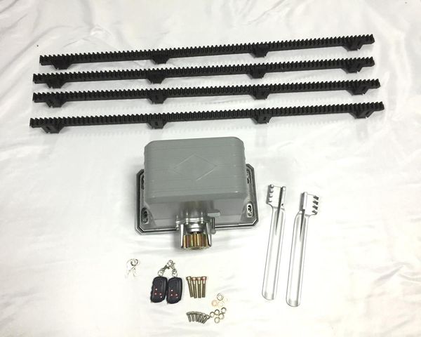 electric sliding gate motors 4m steel or nylon racks 1 pocell fingerprint access control
electric sliding gate motors 4m steel or nylon racks 1 pocell fingerprint access control