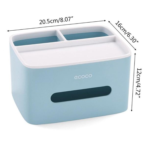 multifunction household desk storage box desknapkin organizer tissue holder boxes & napkins
multifunction household desk storage box desknapkin organizer tissue holder boxes & napkins