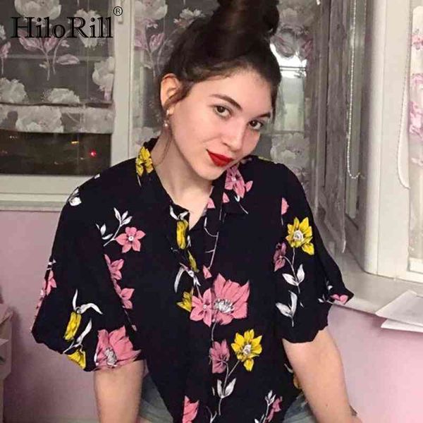 boho style floral print summer blouses women casual short sleeve beach shirt turn down collar bow tie blusas 210508, White
boho style floral print summer blouses women casual short sleeve beach shirt turn down collar bow tie blusas 210508, White