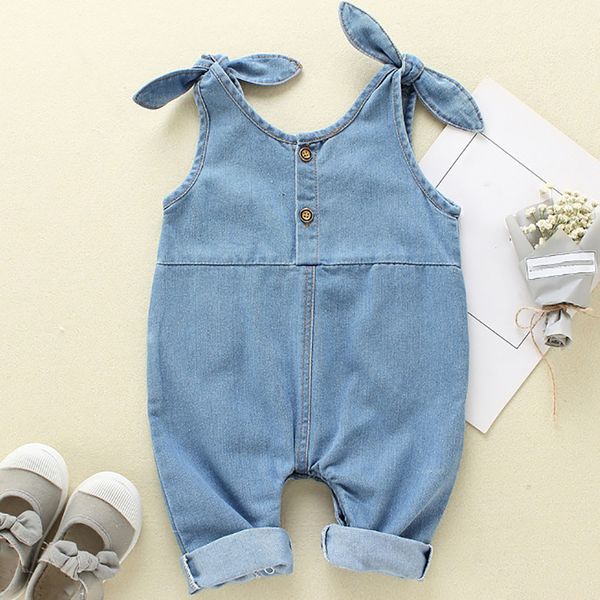 jeans europe and the united states spring autumn section baby climbing wholesale korean style sleeveless children's blue denim one-piec
jeans europe and the united states spring autumn section baby climbing wholesale korean style sleeveless children's blue denim one-piec