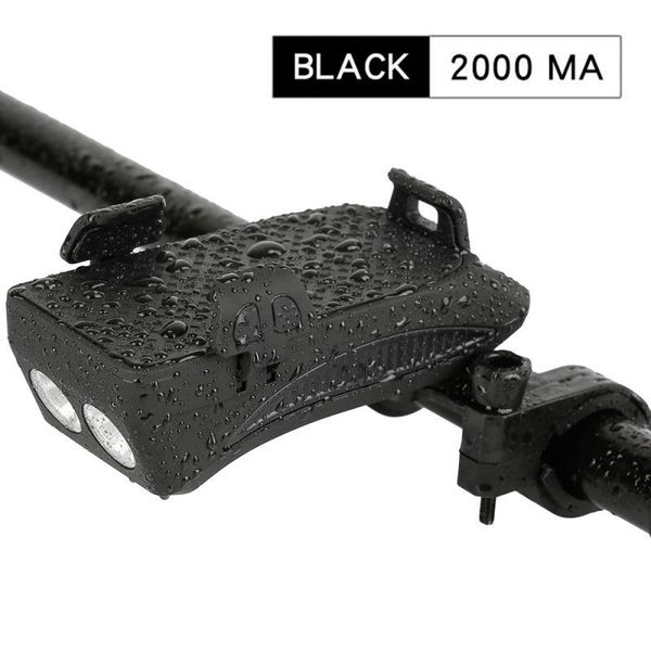 in 1 t6 led 400lm bicycle headlight with power bank mobile phone rack holder alarm bell speaker horn mtb mountain bike light a lights
in 1 t6 led 400lm bicycle headlight with power bank mobile phone rack holder alarm bell speaker horn mtb mountain bike light a lights