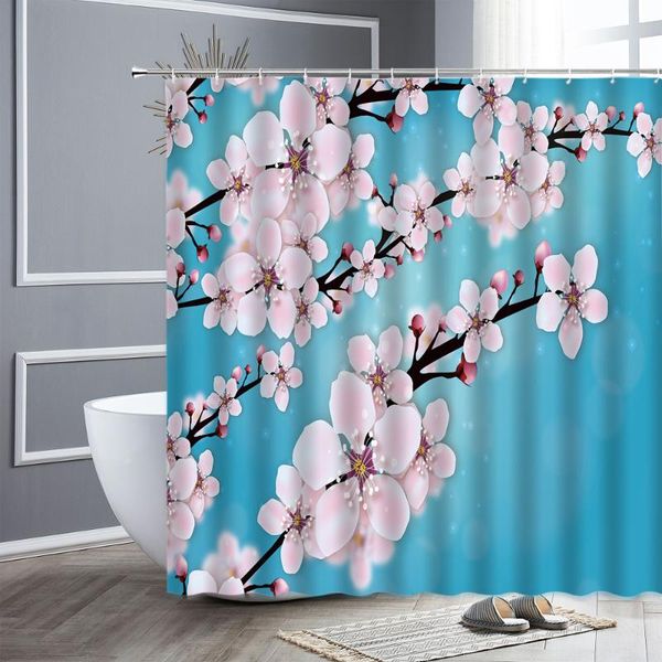 shower curtains chinese style curtain sets 3d flowers plum blossom bathroom fabric waterproof polyester home decors bath screen
shower curtains chinese style curtain sets 3d flowers plum blossom bathroom fabric waterproof polyester home decors bath screen