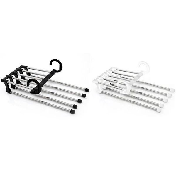 hangers & racks multifunctional pants rack space hanger organizer saves clothes scarf storage
hangers & racks multifunctional pants rack space hanger organizer saves clothes scarf storage