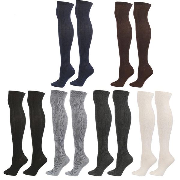 women's cable knit thigh high socks extra long winter over the knee boot stockings leg warmers grey black white navy coffee
women's cable knit thigh high socks extra long winter over the knee boot stockings leg warmers grey black white navy coffee
