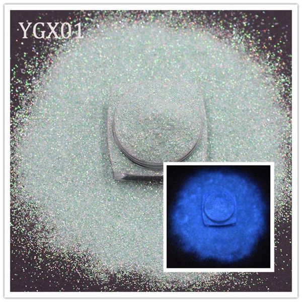 nail glitter 1g/bag neon phosphor powder nails 6 colors rare earths dust long-acting luminous glow in the dark, Silver;gold
nail glitter 1g/bag neon phosphor powder nails 6 colors rare earths dust long-acting luminous glow in the dark, Silver;gold
