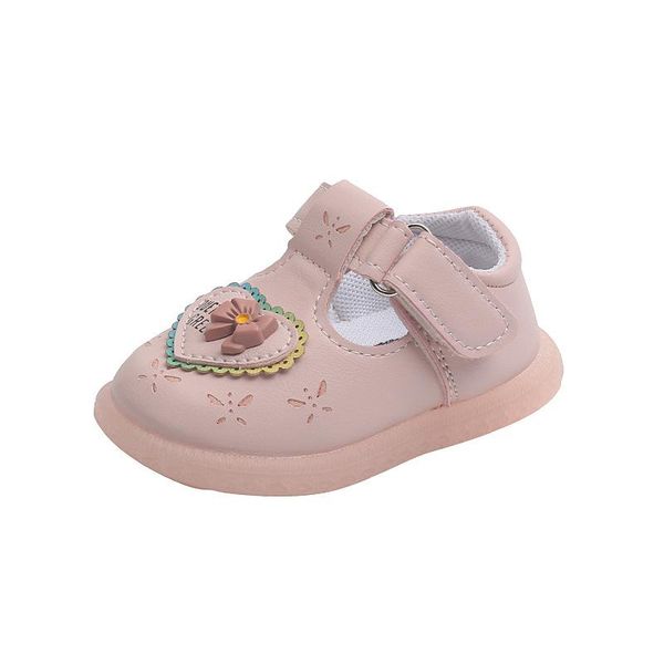 first walkers 2021 autumn toes-capped baby shoes girls princess toddlers cartoon pink anti-collision cute fashion flats heart chic
first walkers 2021 autumn toes-capped baby shoes girls princess toddlers cartoon pink anti-collision cute fashion flats heart chic