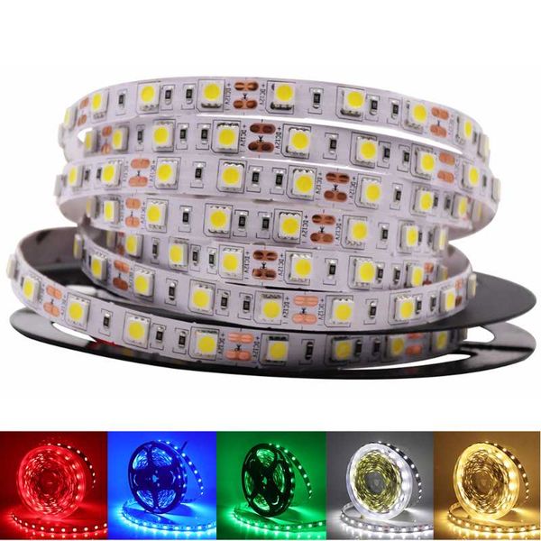 strip 60leds/m flexible light tape dc12v non waterproof ribbon white / warm /red greed blue 5m strips led
strip 60leds/m flexible light tape dc12v non waterproof ribbon white / warm /red greed blue 5m strips led
