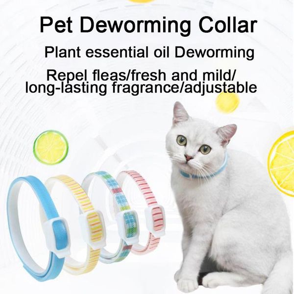 cat collars & leads home adjustable anti flea and tick collar dogs cats up anti-mosquito insect repellent accessories
cat collars & leads home adjustable anti flea and tick collar dogs cats up anti-mosquito insect repellent accessories
