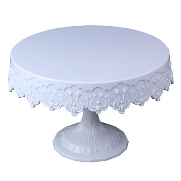 other bakeware plastic cake stand round shelf rack holder for wedding party dessert serving tools decoration european style
other bakeware plastic cake stand round shelf rack holder for wedding party dessert serving tools decoration european style