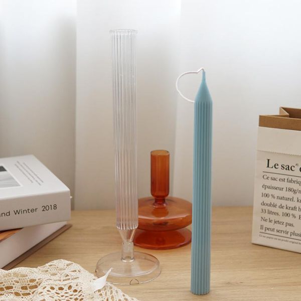craft tools spire fine-toothed candle mold diy handmade long church plastic making supplies
craft tools spire fine-toothed candle mold diy handmade long church plastic making supplies