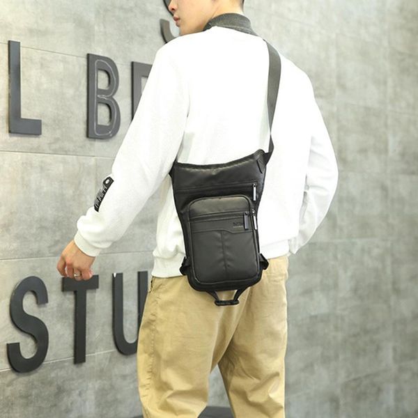 waist bags men nylon motorcycle hip belt fanny pack riding travel shoulder messenger crossbody thigh drop leg bag
waist bags men nylon motorcycle hip belt fanny pack riding travel shoulder messenger crossbody thigh drop leg bag