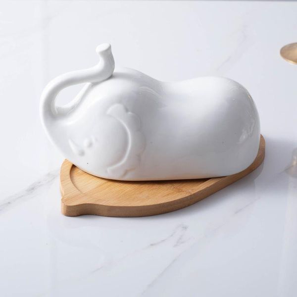 dishes & plates elephant shape butter dish with ceramic lid simple wooden plate household tableware for home el
dishes & plates elephant shape butter dish with ceramic lid simple wooden plate household tableware for home el