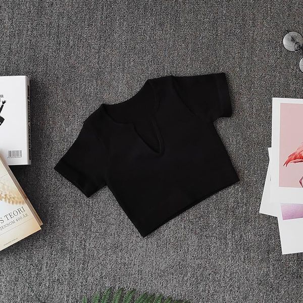 yoga outfit anhfkzlee women shirts seamless female sports fitness crop short sleeve t-shirt workout gym clothes sportswear
yoga outfit anhfkzlee women shirts seamless female sports fitness crop short sleeve t-shirt workout gym clothes sportswear