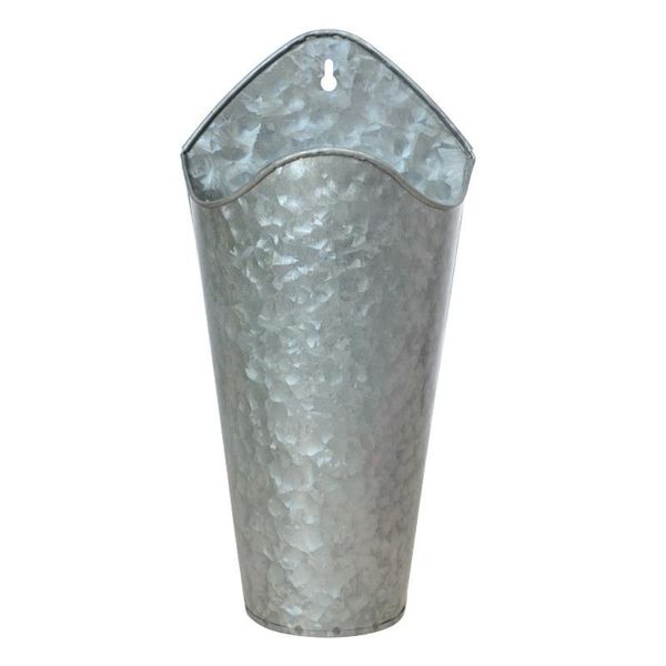 vases wrought iron barrel shaped vase, wall hanging solid color empty flower pot for home decoration
vases wrought iron barrel shaped vase, wall hanging solid color empty flower pot for home decoration