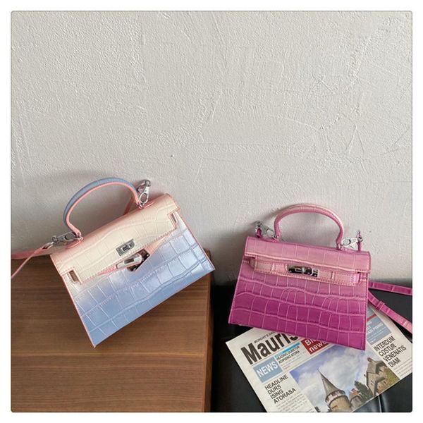 evening bags mini genuine leather square bag crocodile pattern shoulder for women handbags sac femme torebka damska bolsos para mujer
evening bags mini genuine leather square bag crocodile pattern shoulder for women handbags sac femme torebka damska bolsos para mujer