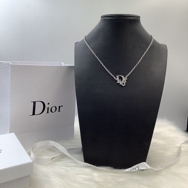 special offer 2021 luxury designer jewelry 2021 summer * o letter hollow necklace high version, Silver
special offer 2021 luxury designer jewelry 2021 summer * o letter hollow necklace high version, Silver