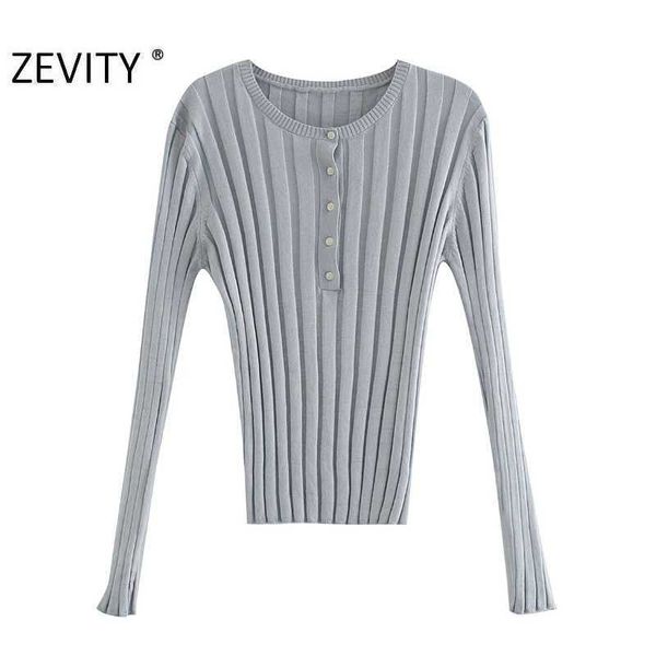 zevity women fashion o neck solid color thread knitting sweater chic female long sleeve casual slim leisure s406 210603, White;black
zevity women fashion o neck solid color thread knitting sweater chic female long sleeve casual slim leisure s406 210603, White;black