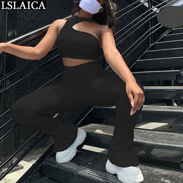 outfits for women hollow out exposed navel skinny loungewear elastic waist sleeveless casual two piece 210520, White
outfits for women hollow out exposed navel skinny loungewear elastic waist sleeveless casual two piece 210520, White