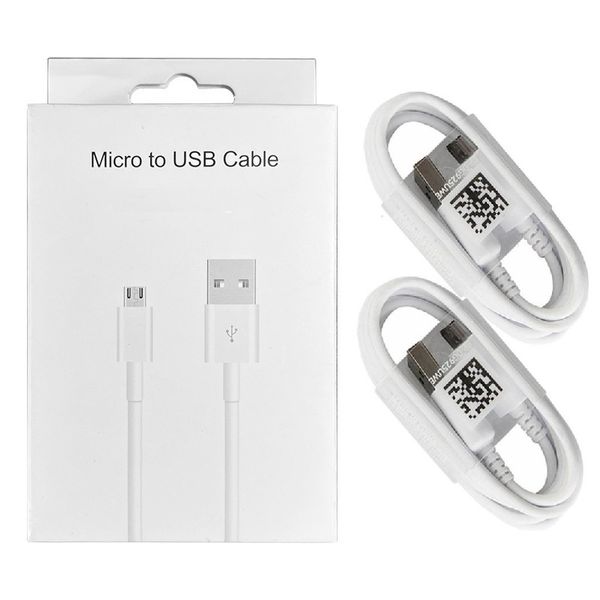 1m 3ft usb charger cables micro v8 type c fast charging cord with retail package box for mobile cell phone samsung s7 s8 s10 s20 s21 huawei
1m 3ft usb charger cables micro v8 type c fast charging cord with retail package box for mobile cell phone samsung s7 s8 s10 s20 s21 huawei