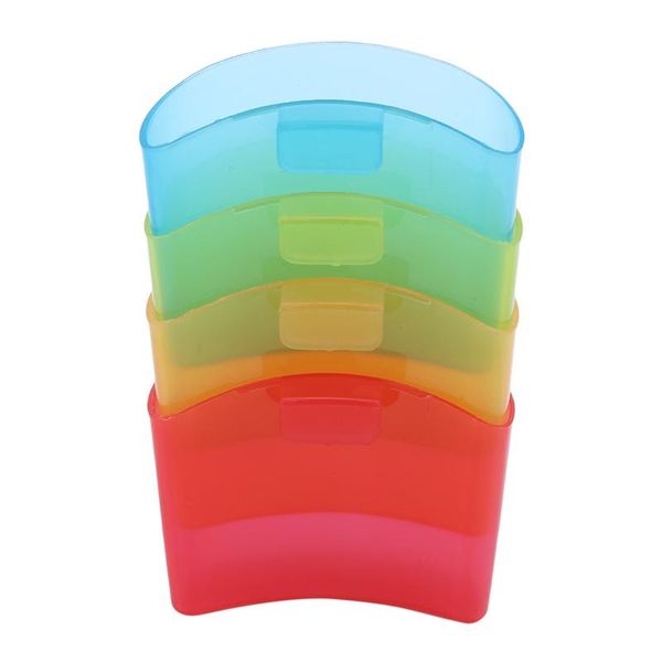 kitchen storage & organization 4 pcs tea bag biscuit stand afternoon accessories portable simple rack
kitchen storage & organization 4 pcs tea bag biscuit stand afternoon accessories portable simple rack