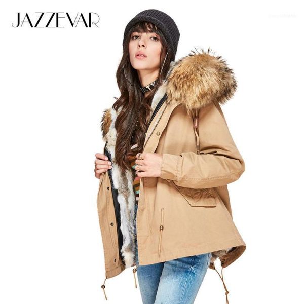 fashion women's natural fur lined hooded coat mini parkas large raccoon collar outwear winter jacket1, Black
fashion women's natural fur lined hooded coat mini parkas large raccoon collar outwear winter jacket1, Black