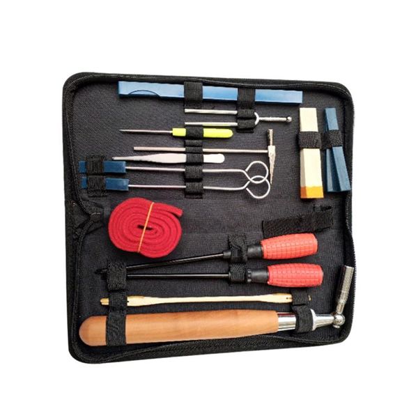 professional hand tool sets piano tuning kit hammer lever mute tuner star head string pin repair for musical instruments accessories mouse
professional hand tool sets piano tuning kit hammer lever mute tuner star head string pin repair for musical instruments accessories mouse