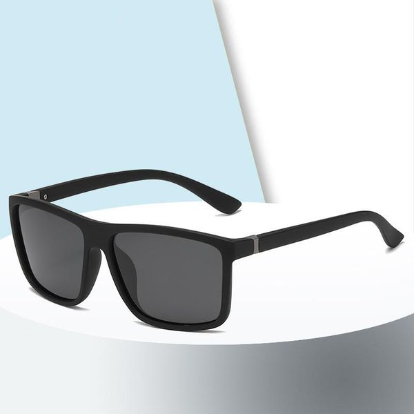sunglasses 2021 men's polarized in europe and america outdoor driving fishing sports glasses 6625, White;black
sunglasses 2021 men's polarized in europe and america outdoor driving fishing sports glasses 6625, White;black