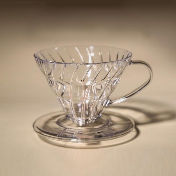 coffee filters filter cup holder v60 dropper portable professional heat resistant 1-4 capacity brewing tool
coffee filters filter cup holder v60 dropper portable professional heat resistant 1-4 capacity brewing tool