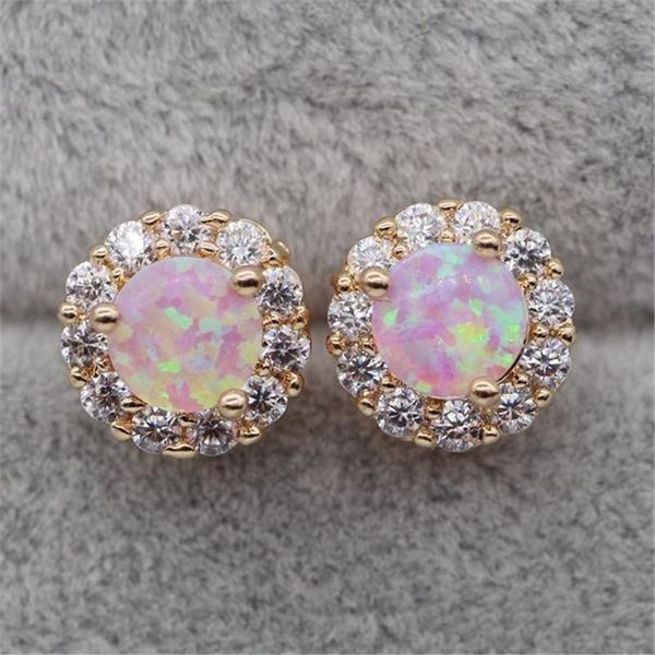stud fdlk luxury women earrings cute imitation fire opal for jewelry girl gift fashion rhinestones, Golden;silver
stud fdlk luxury women earrings cute imitation fire opal for jewelry girl gift fashion rhinestones, Golden;silver