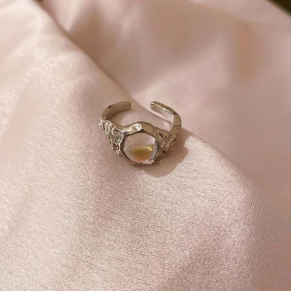 wedding rings vintage tibetan moonstone crystal for women girls boho adjustable opening bridal engagement ring exquisite gifts, Slivery;golden
wedding rings vintage tibetan moonstone crystal for women girls boho adjustable opening bridal engagement ring exquisite gifts, Slivery;golden