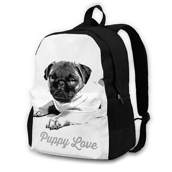 backpack pug backpacks beautiful polyester festival runner soft bags
backpack pug backpacks beautiful polyester festival runner soft bags